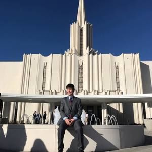 Meet your Posher, Macoy